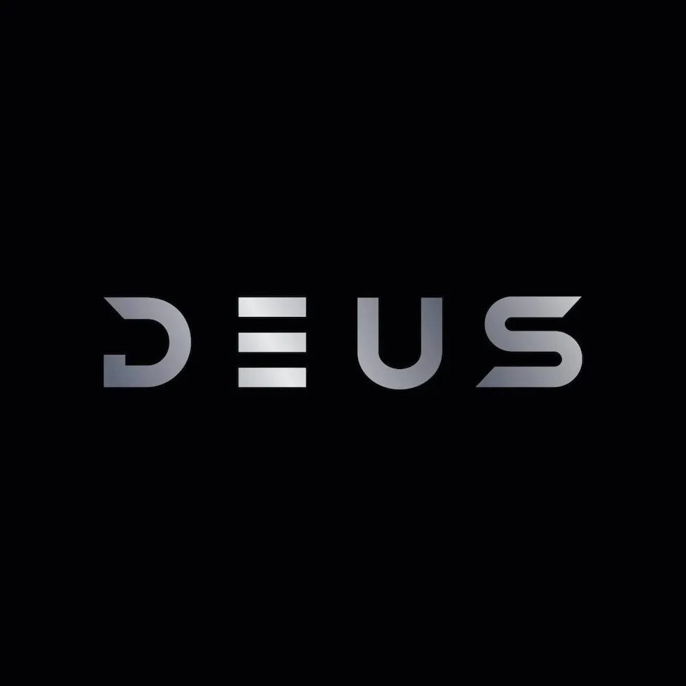 DEUS 100g