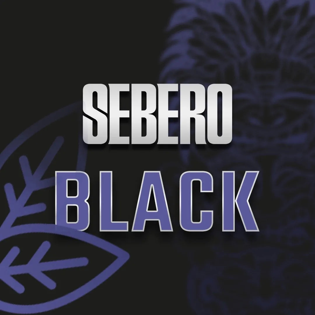 SEBERO BLACK