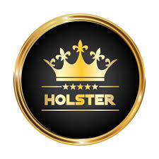 HOLSTER 250g