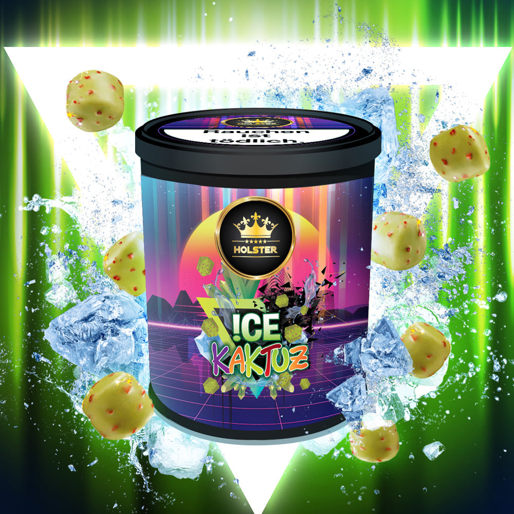 Holster - Ice Kaktuz