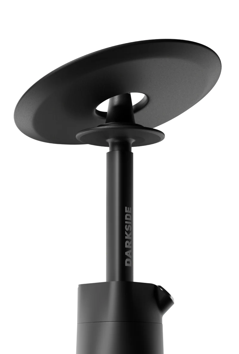 DARKSIDR INTRO HOOKAH