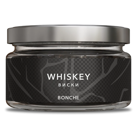 BONCHE - WHISKEY
