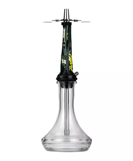 Amotion Valve - AM84 Hookah