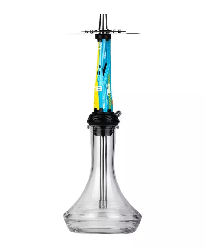 Amotion Valve - X16 Hookah