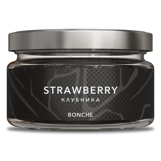 bonche - strawberry