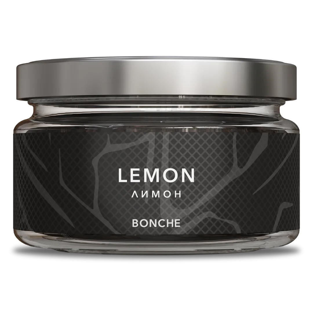 BONCHE - Lemon