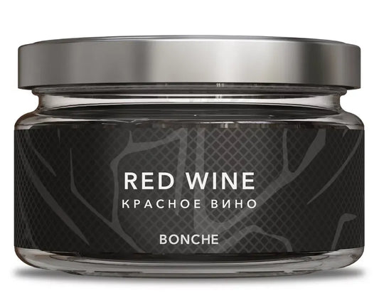 BONCHE - Red Wine