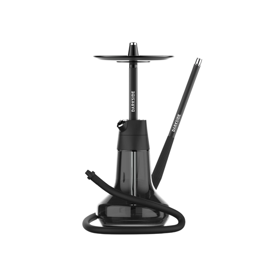 DARKSIDR INTRO HOOKAH