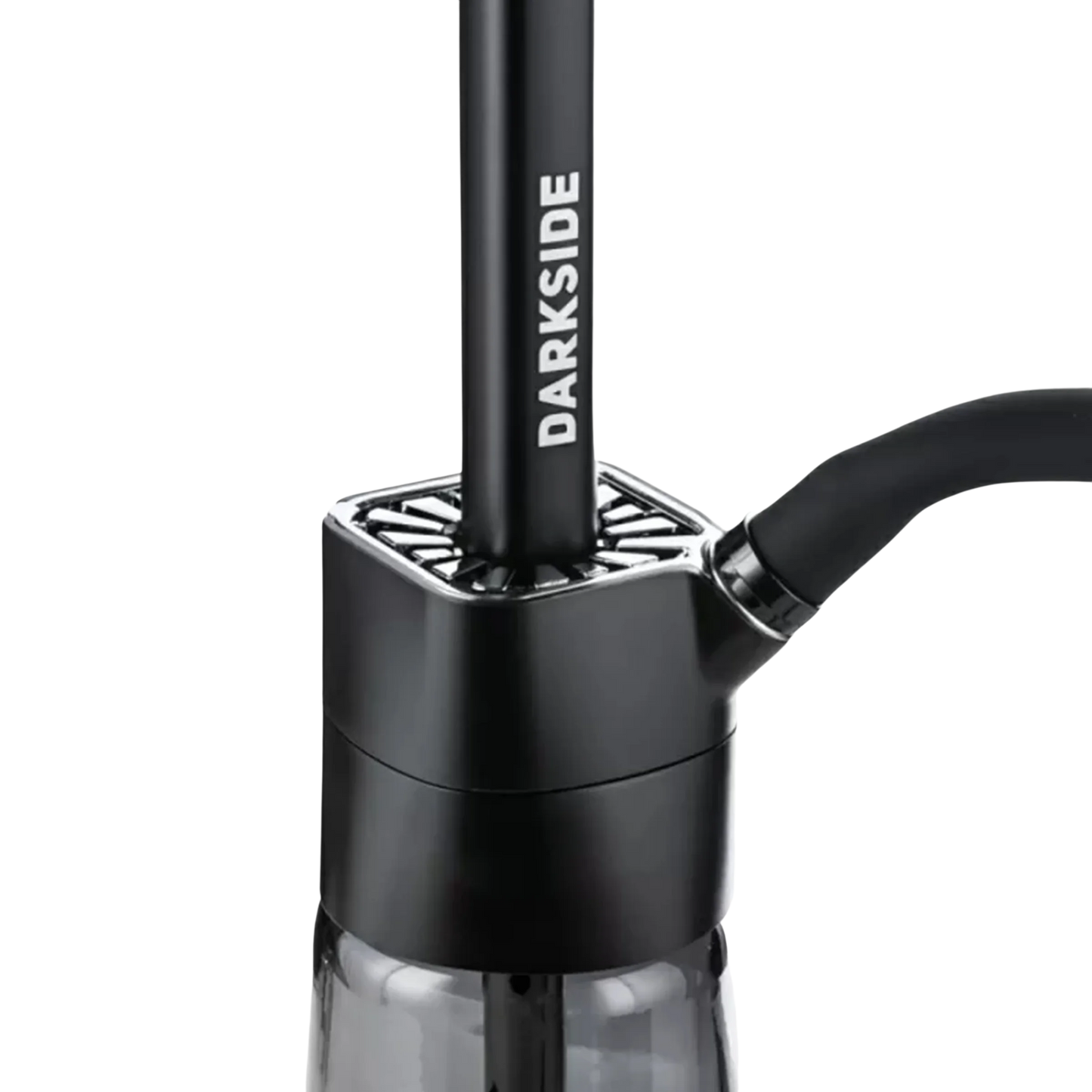 DARKSIDR INTRO HOOKAH