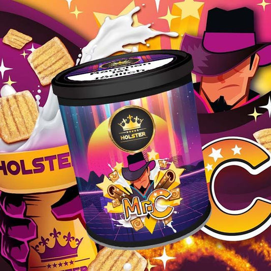Holster - Mr.C