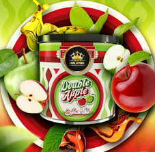 Holster - Double Apple