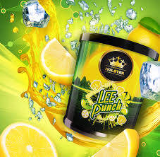 Holster - Lee Punch