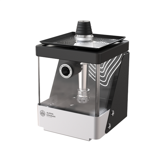 ALPHA HOOKAH - SMART EXZO